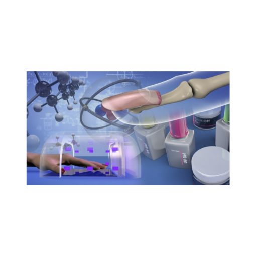The Essential Nail Professional (online training)