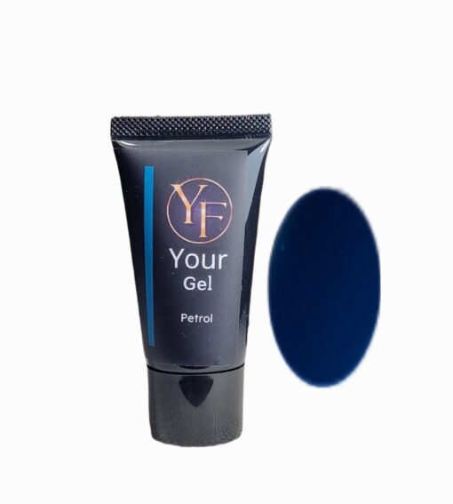 Your Gel Petrol