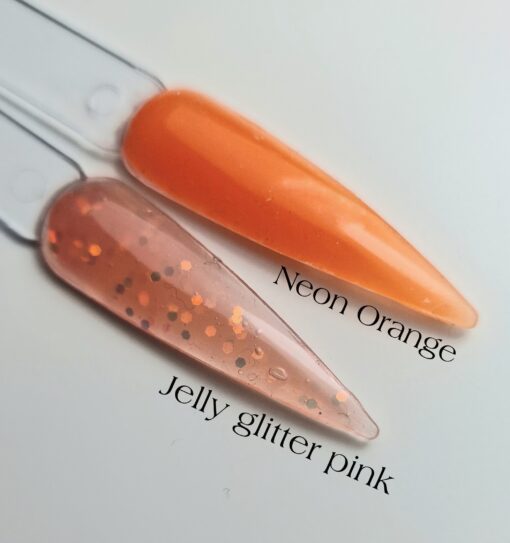 Your Gel Neon Orange - Afbeelding 2