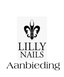 Lilly Nails Aanbieding!