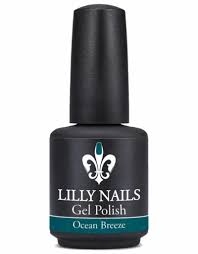 Lilly Nails Gelpolish