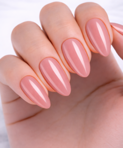 Alternative view of YF Gelpolish Manhattan Peach