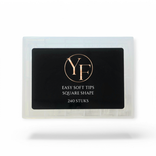 Tips Square soft