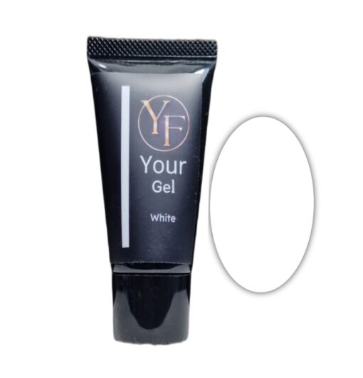 Your Gel White