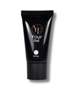 Your Gel White Hema & TPO vrij
