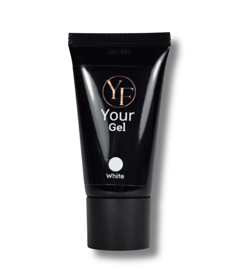 Your Gel White Hema & TPO vrij