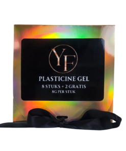 Plasticine Gel