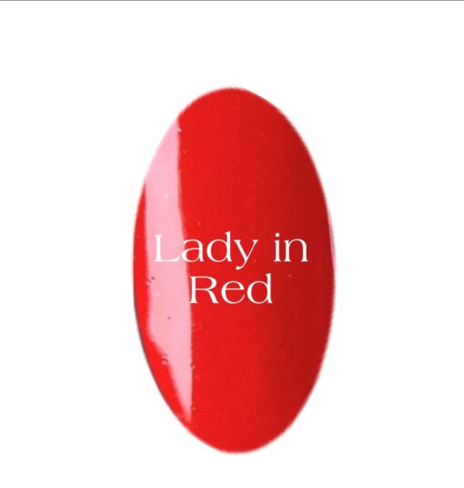 YF Gelpolish Sexy lady Collectie - Afbeelding 5