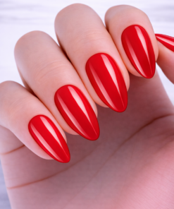Alternative view of YF Gelpolish Red Lips