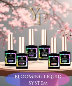 Blooming Liquid System