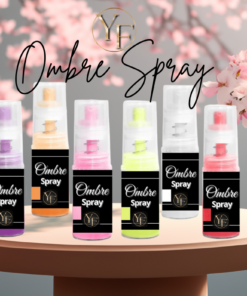 Ombre Spray