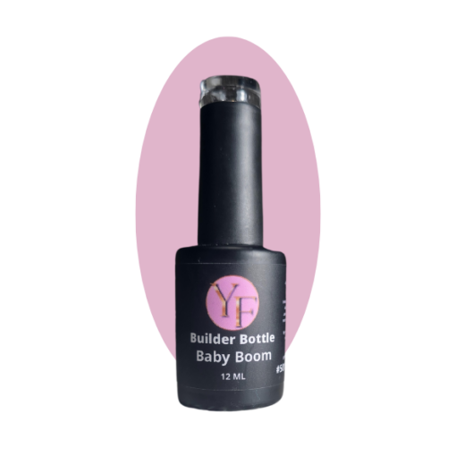 Builder Bottle Babyboom