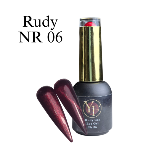 YF Cat Eye Rudy 06