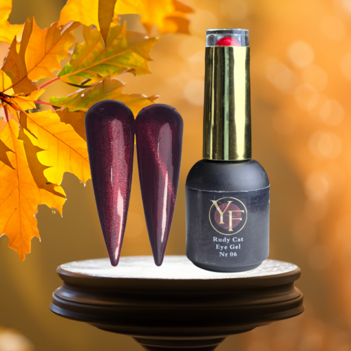 YF Cat Eye Rudy 06 - Afbeelding 2