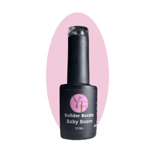 Builder Bottle Babyboom