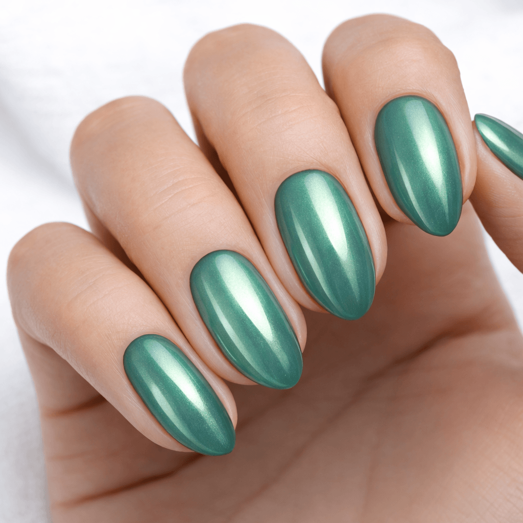 YF Gelpolish Jade - Afbeelding 2