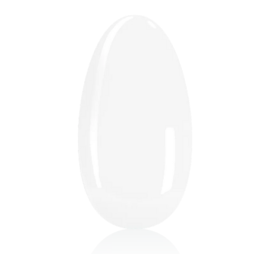 YF Rubberbase Milky White - Afbeelding 2