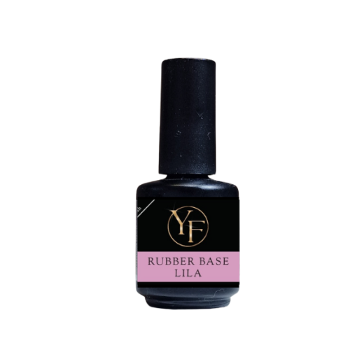 YF Rubberbase Lila