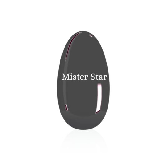 YF Gelpolish Mister Star