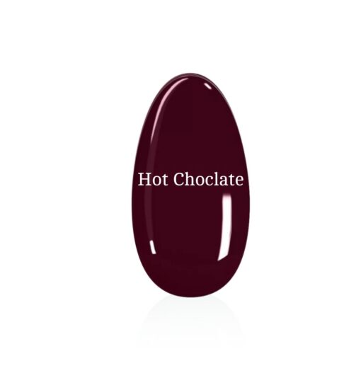 YF Gelpolish Hot Choclate