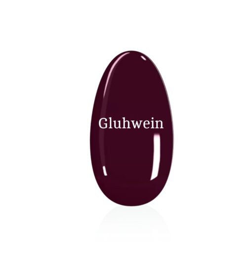 YF Gelpolish Glühwein