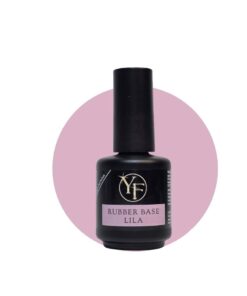 YF Rubberbase Lila
