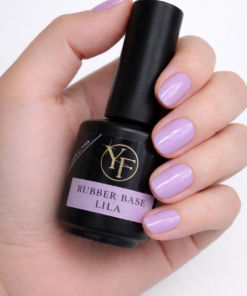 Alternative view of YF Rubberbase Lila