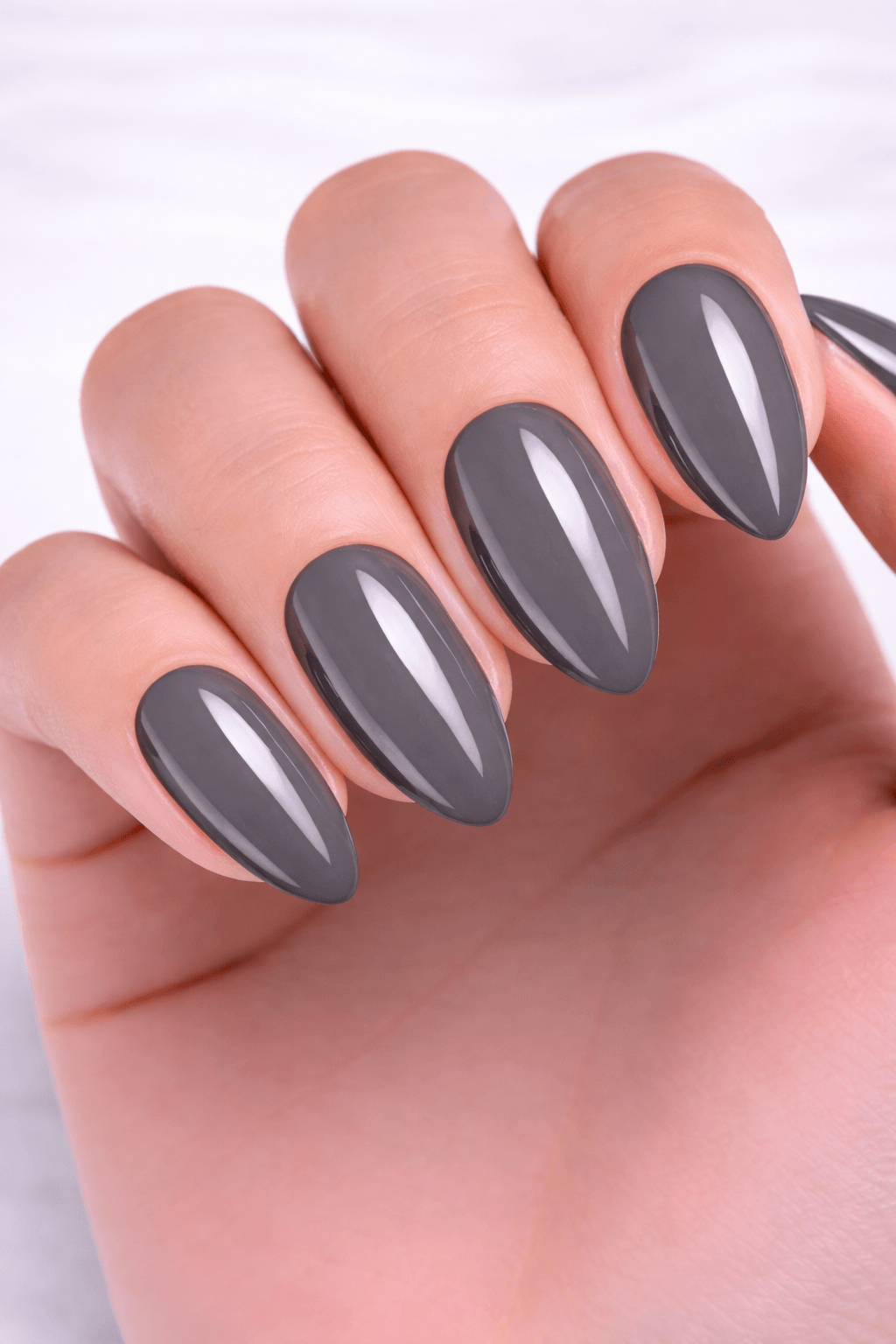 YF Gelpolish Mister Star - Afbeelding 2