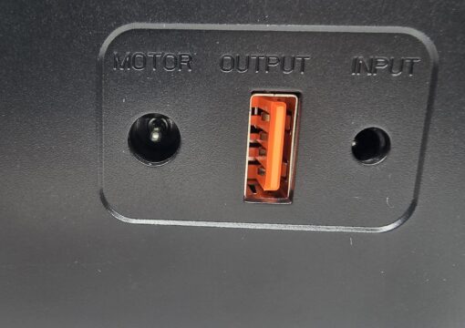 Elektrische E-file Black - Afbeelding 3