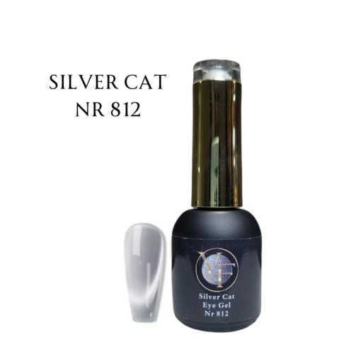 YF Silver Cat eye 812