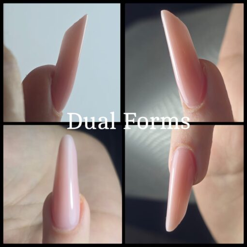 Workshop Dual Forms basis
