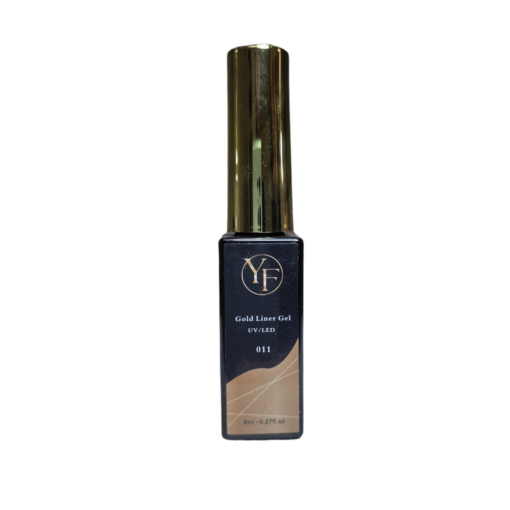 YF Liner gel Gold
