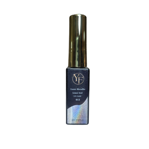 YF Liner gel Gold - Afbeelding 2