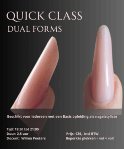 Quick Class Dual Forms 6-1-2026