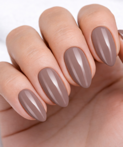 Alternative view of YF Gelpolish Chestnut