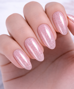 Alternative view of YF Gelpolish Velvet Rose