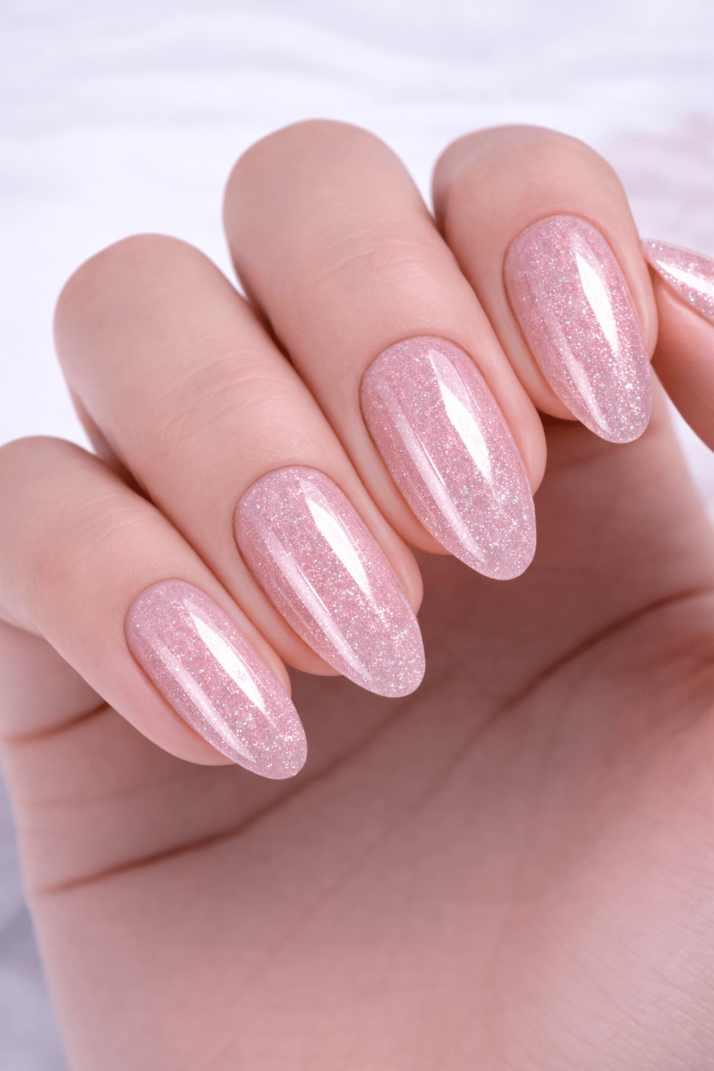 YF Gelpolish Velvet Rose - Afbeelding 2