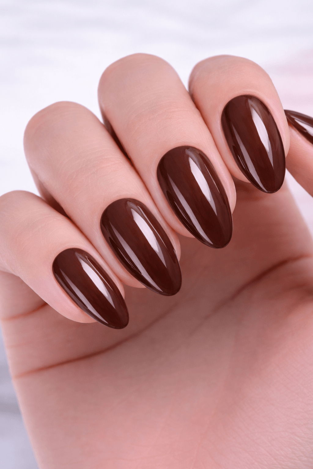 YF Gelpolish Walnut - Afbeelding 2