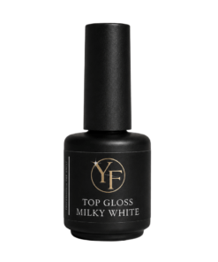 YF Top Gloss Milky White