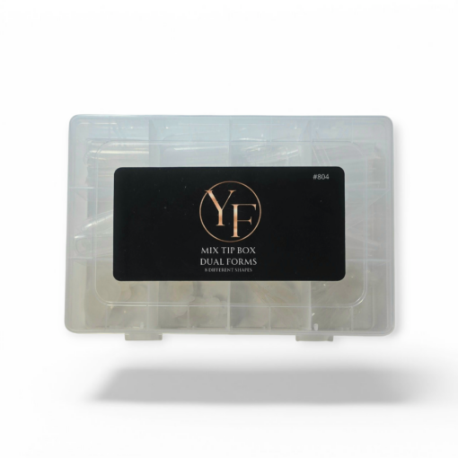 Mix tipbox YF Dual Forms