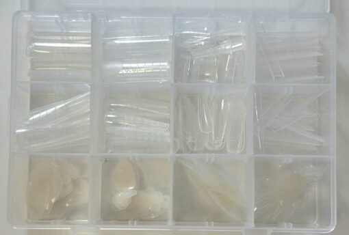 Mix tipbox YF Dual Forms - Afbeelding 4