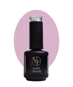 Gelpolish Soft Grape