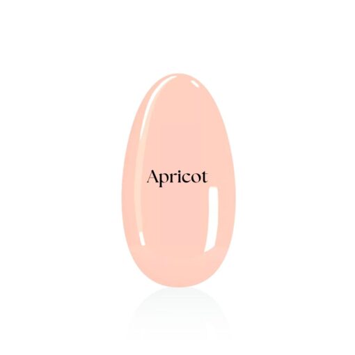 YF Gelpolish Apricot