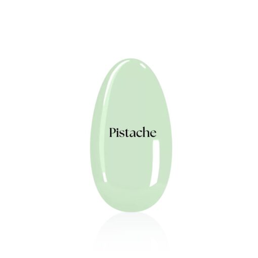 YF Gelpolish Pistache