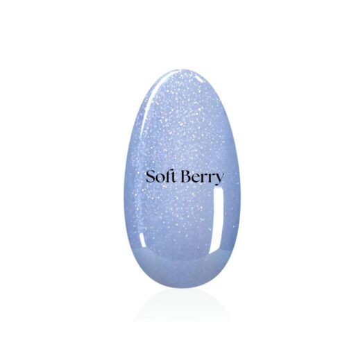 YF Gelpolish Soft Berry
