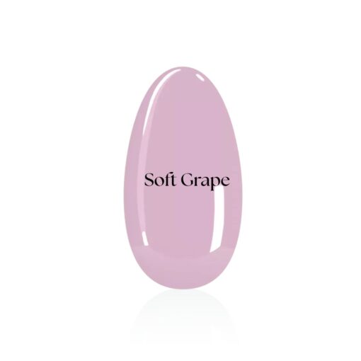 YF Gelpolish Soft Grape