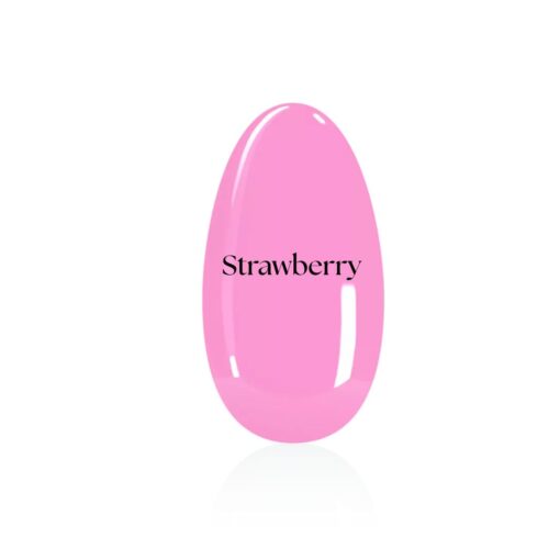 YF Gelpolish Strawberry
