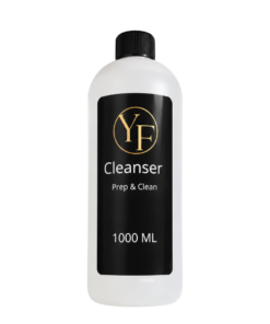 Alternative view of YF Cleanser 250 ML