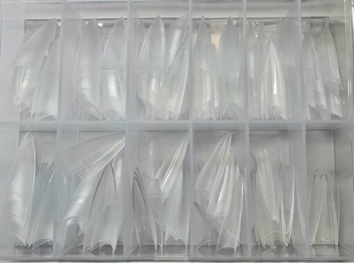 Tips Stiletto soft - Afbeelding 2