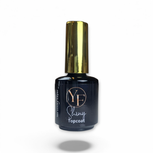 Shiny Topcoat